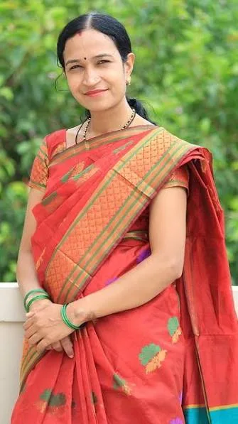 Priya S.